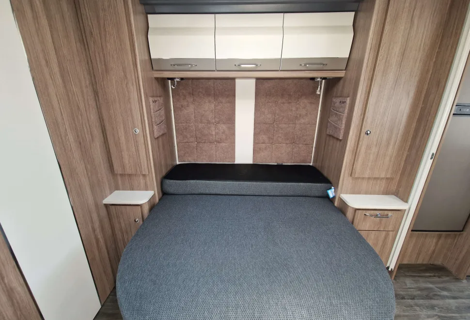 Coachman VIP 675 2024