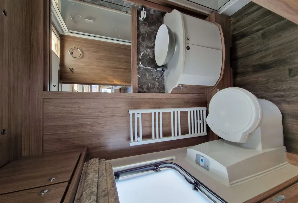 Coachman VIP 675 2024