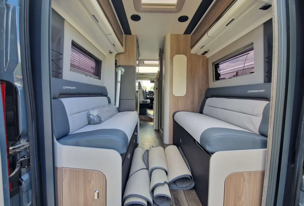 Swift  Carrera 144 2024