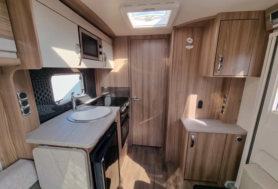 Swift Challenger 560 2022