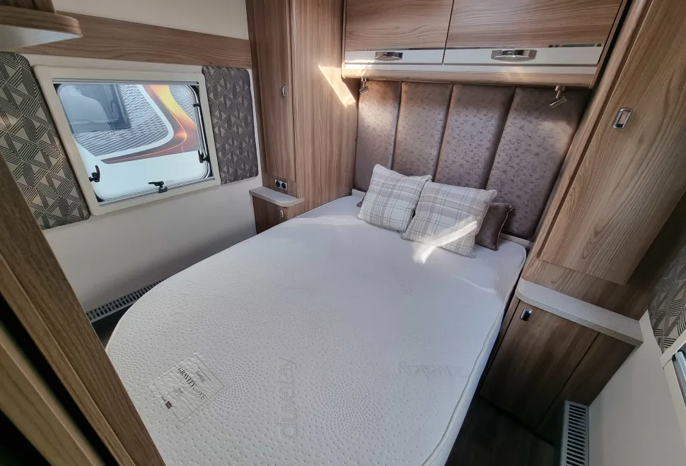 Swift Challenger 560 2022