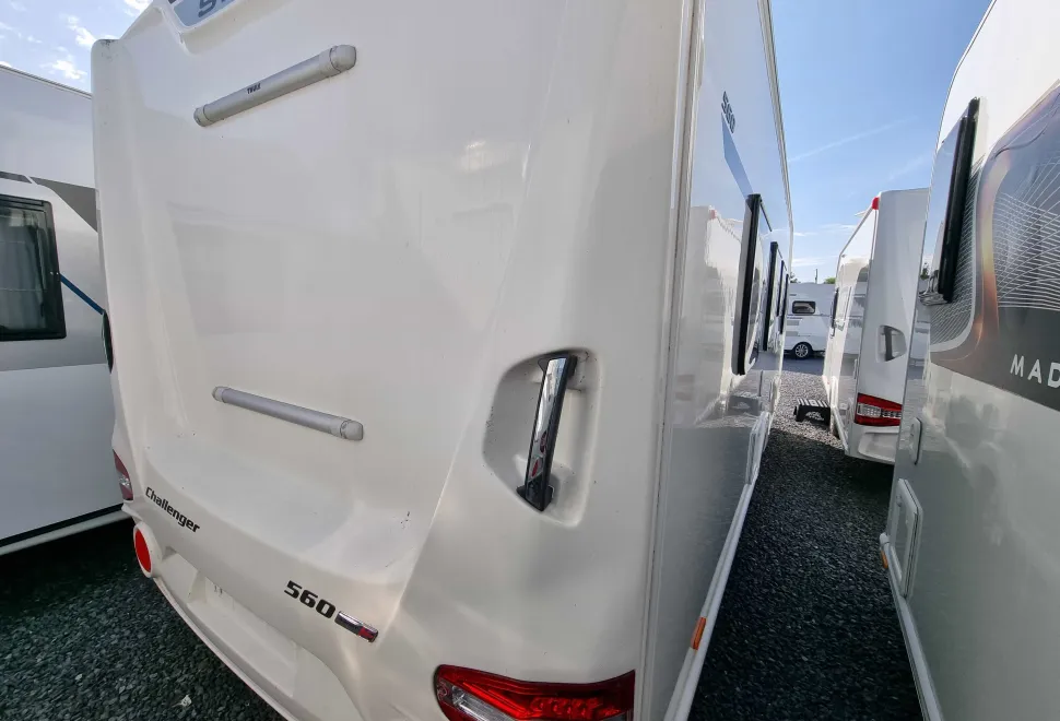 Swift Challenger 560 2022