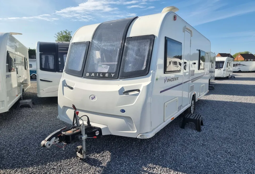 Bailey Phoenix+ 440 2019