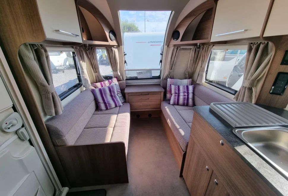 Bailey Phoenix+ 440 2019
