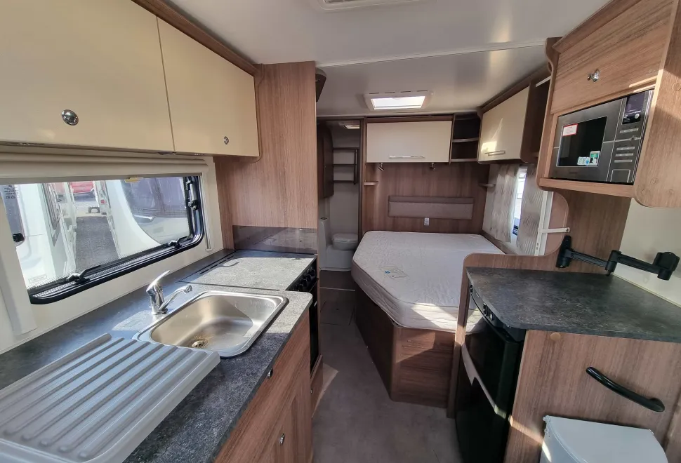 Bailey Phoenix+ 440 2019