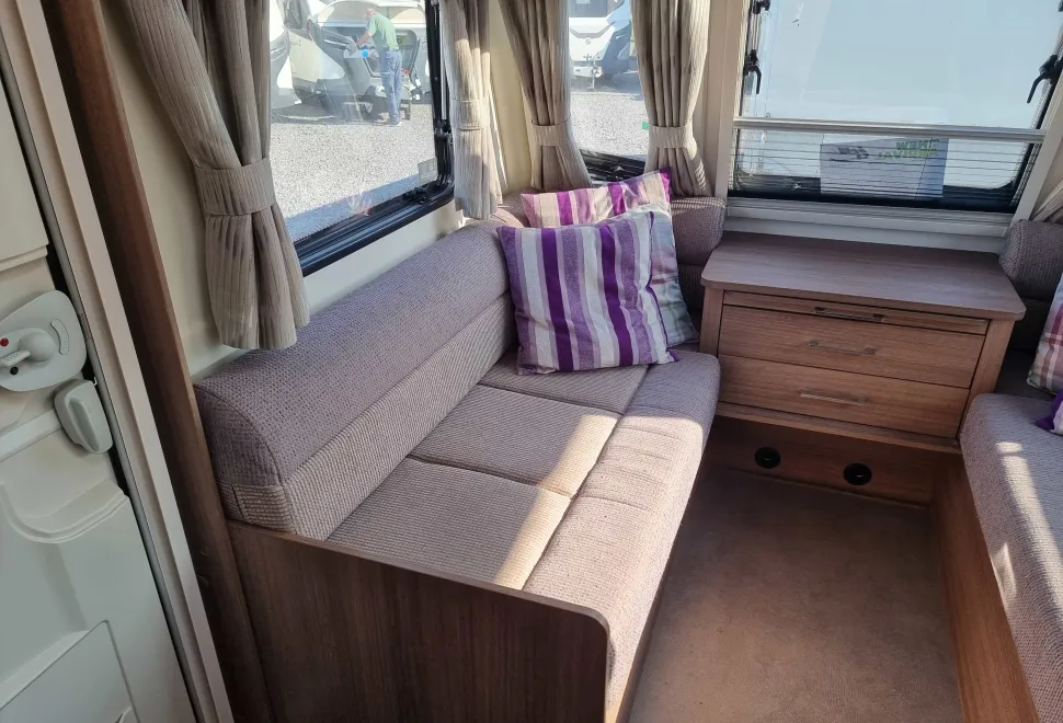 Bailey Phoenix+ 440 2019