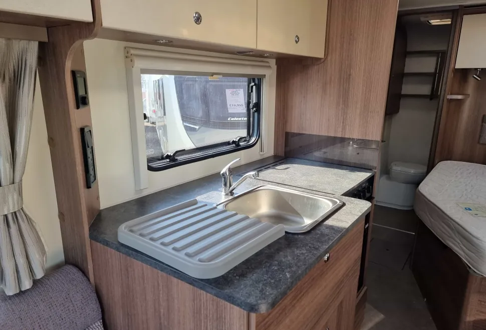 Bailey Phoenix+ 440 2019