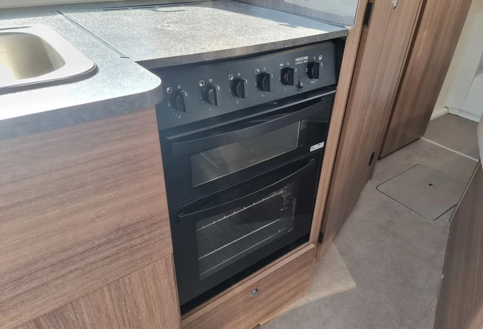 Bailey Phoenix+ 440 2019