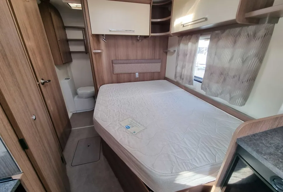 Bailey Phoenix+ 440 2019