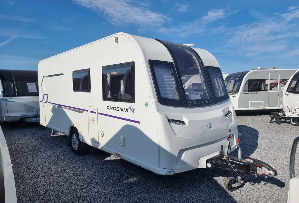 Bailey Phoenix+ 440 2019