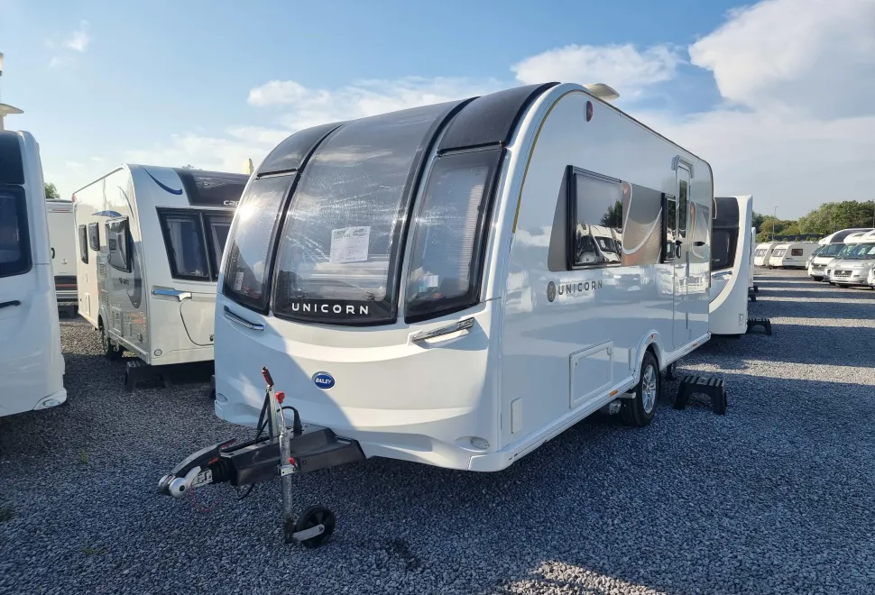 Bailey Unicorn Seville 2023