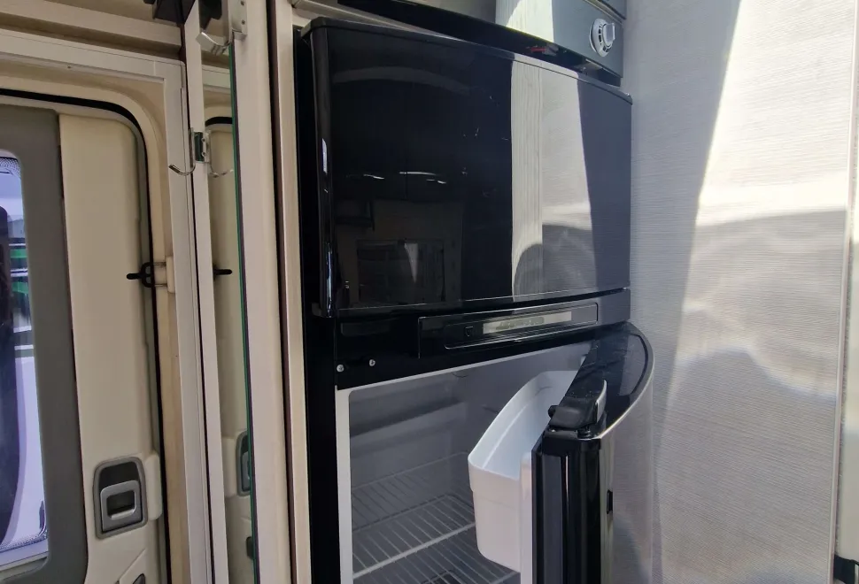 Chausson Welcome 610 2016