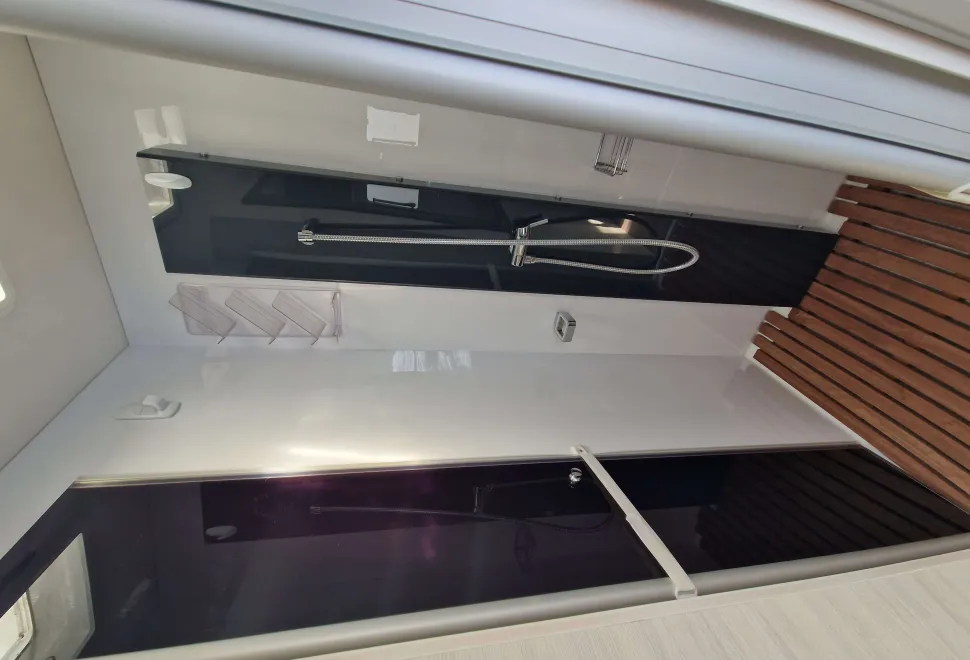 Chausson Welcome 610 2016