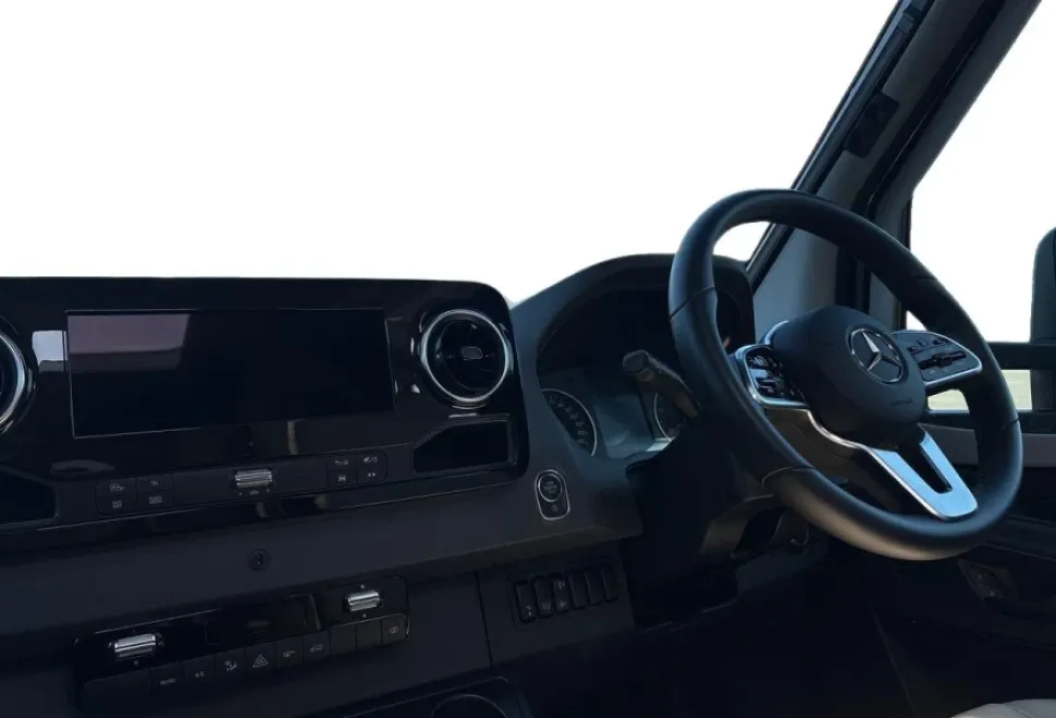 HYMER  B-Class MasterLine 