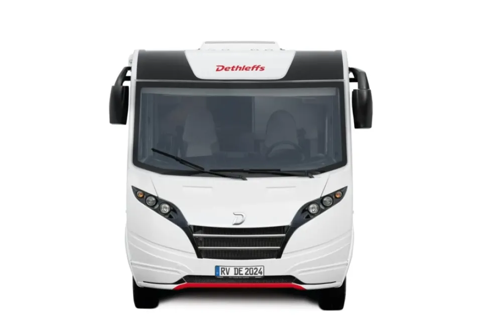Dethleffs  Globebus 