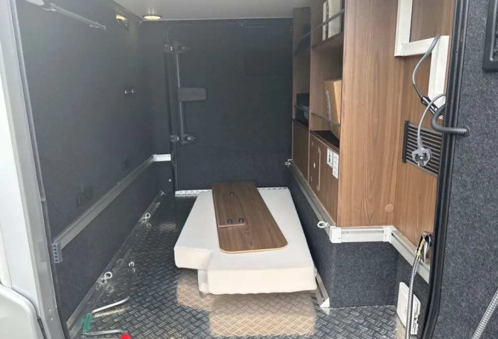 HYMER  ML-T 2024