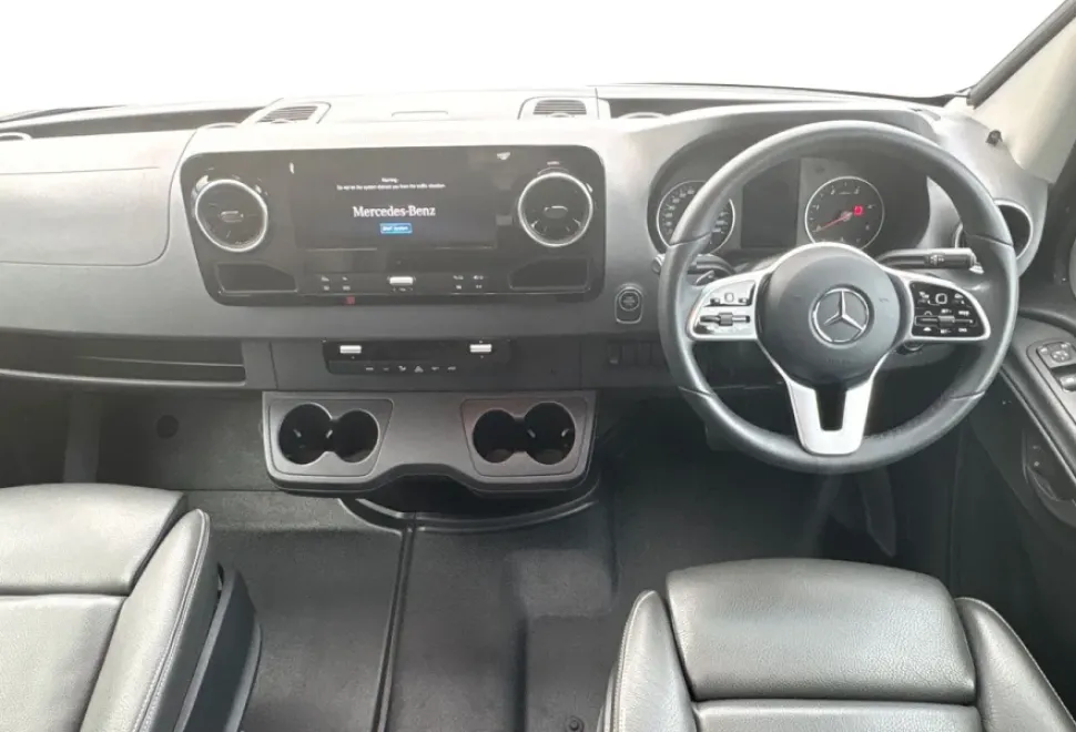 HYMER  ML-T 2024