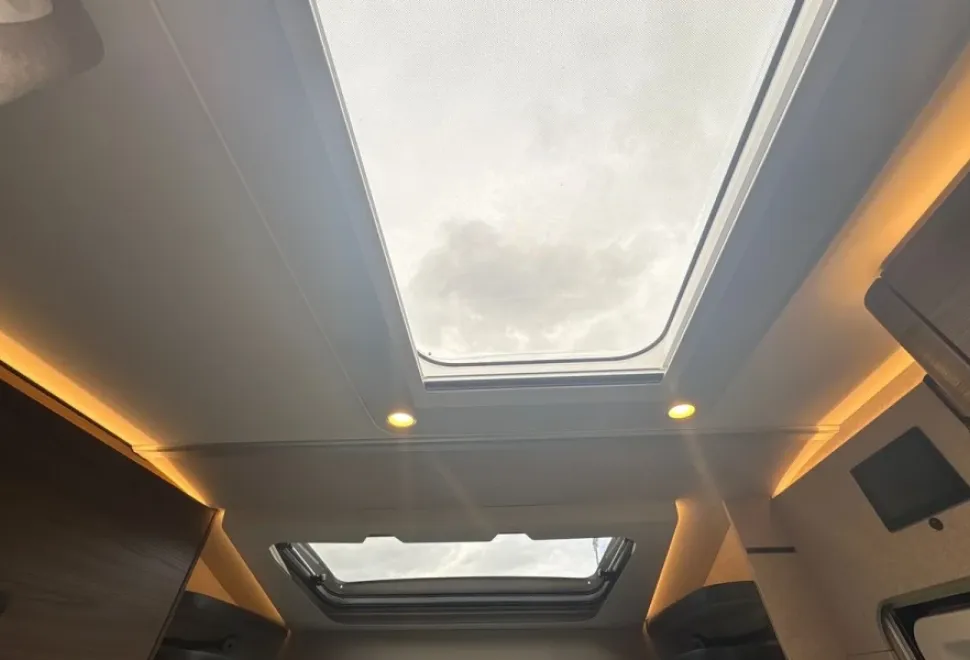 HYMER  ML-T 2024
