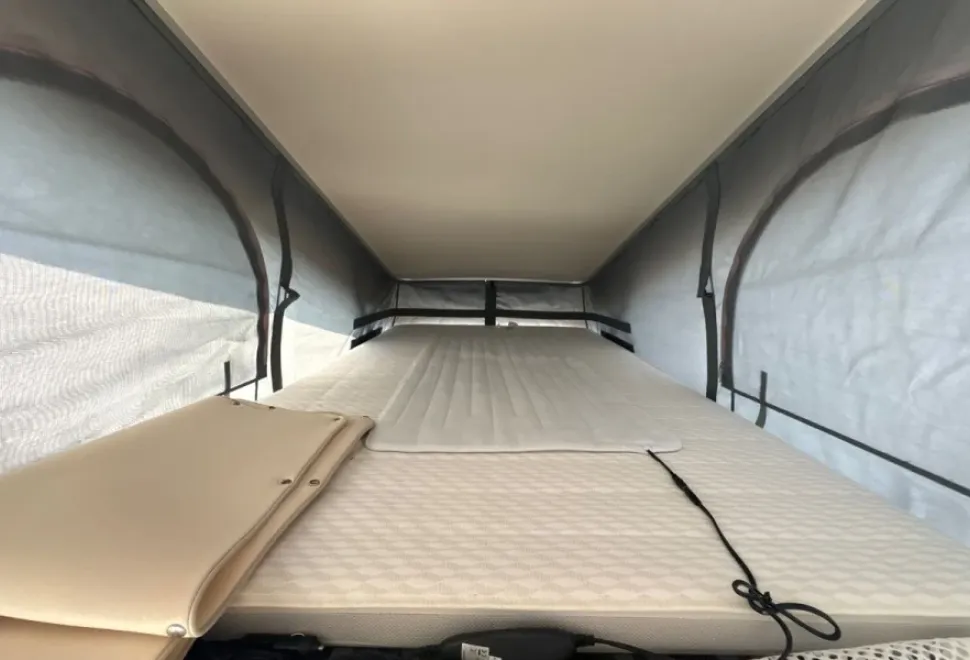 HYMER  Free S 2025