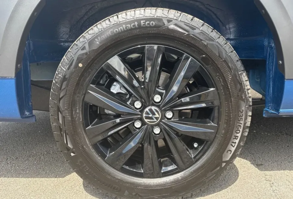 Eriba  Car 