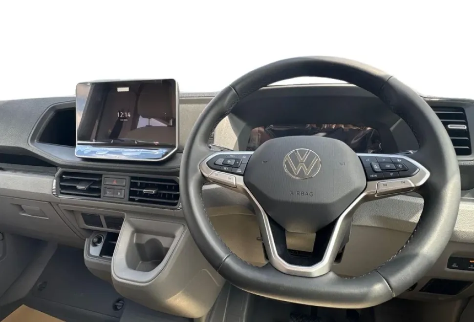Eriba  Car 