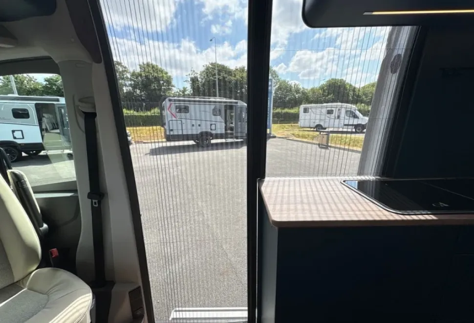 Eriba  Car 