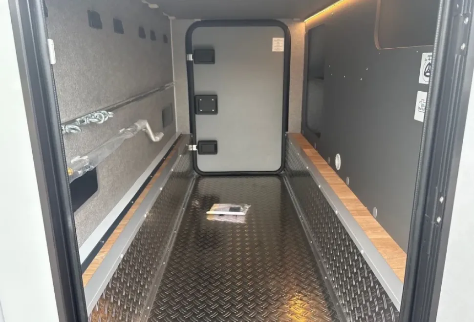 Dethleffs  Globebus 
