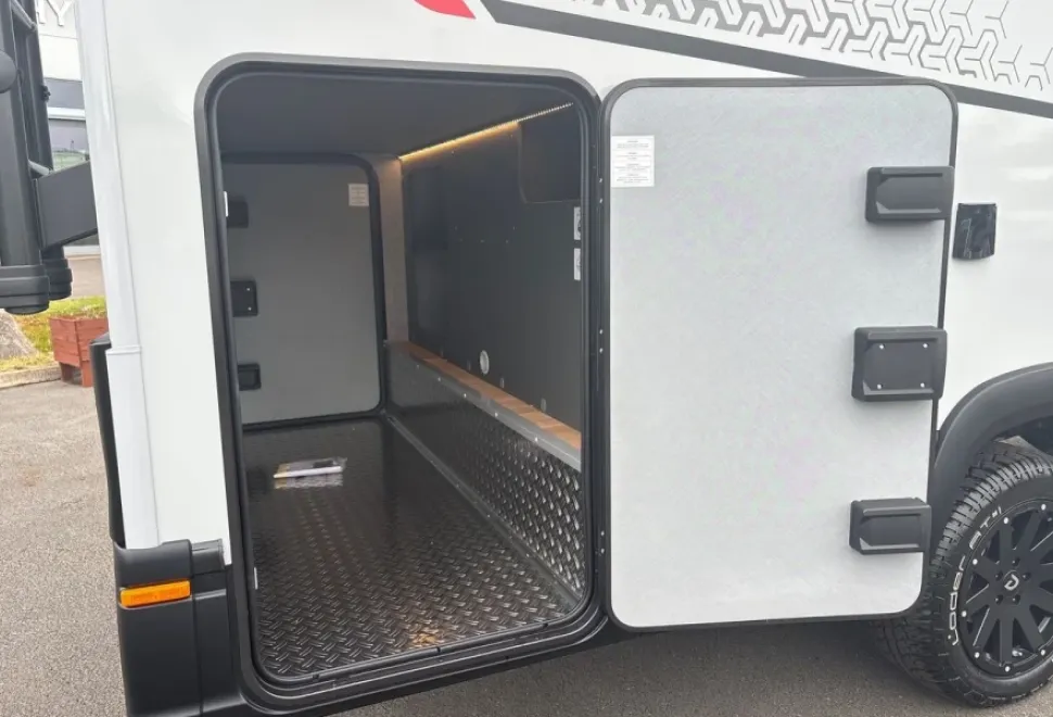 Dethleffs  Globebus 