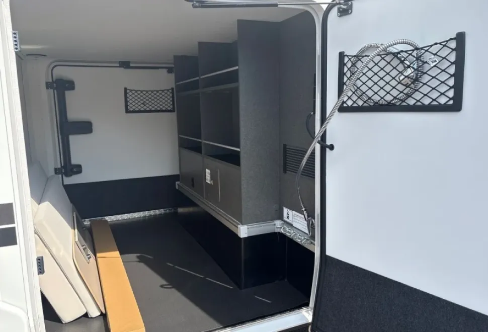 HYMER  ML-T 
