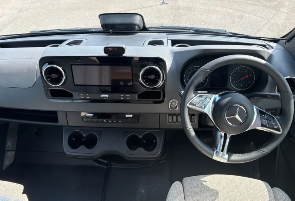 HYMER  ML-T 