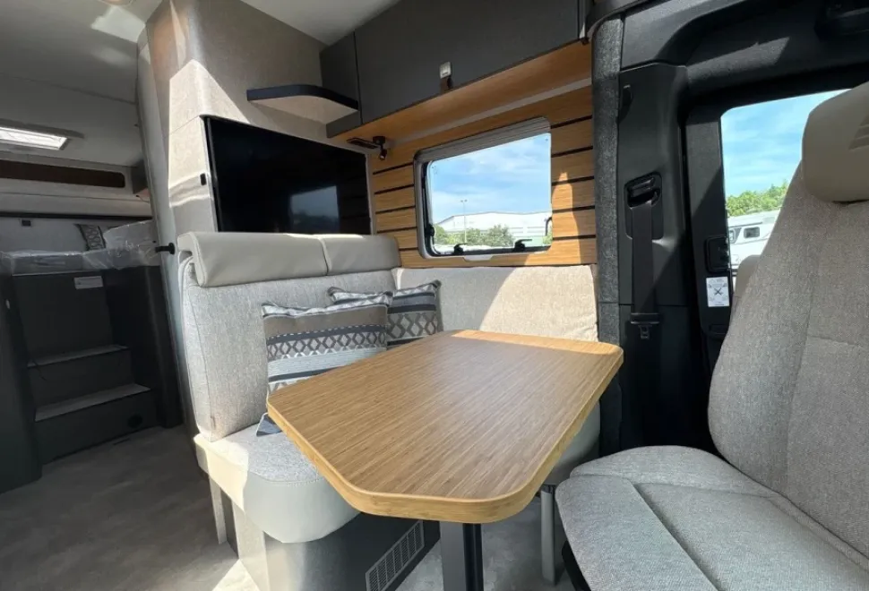 HYMER  ML-T 