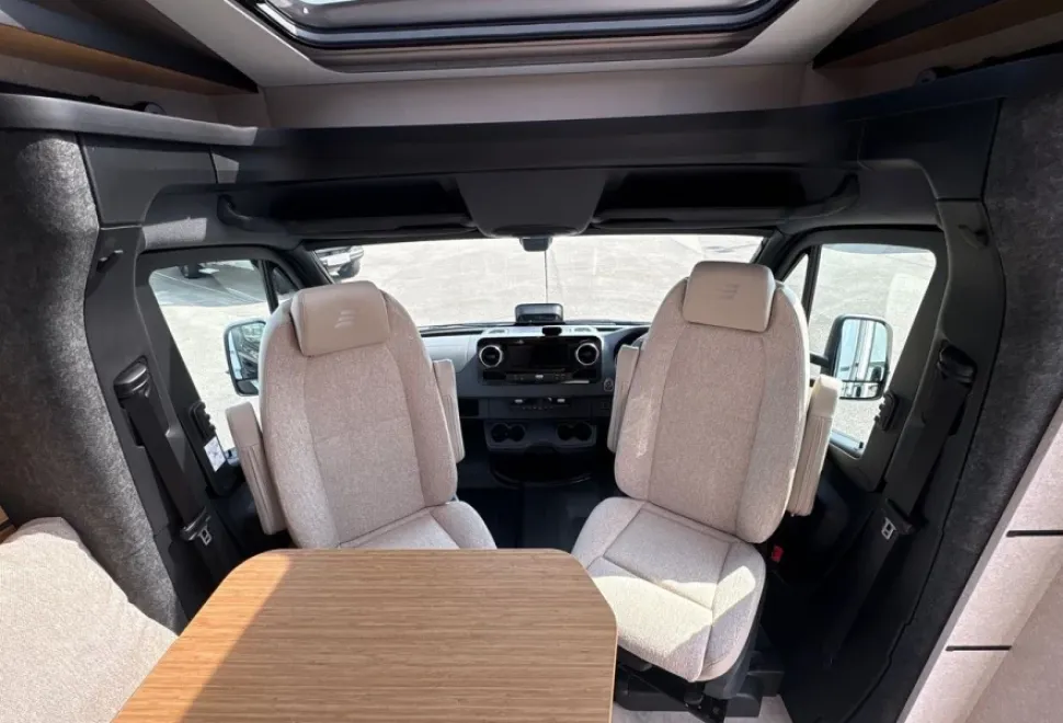 HYMER  ML-T 