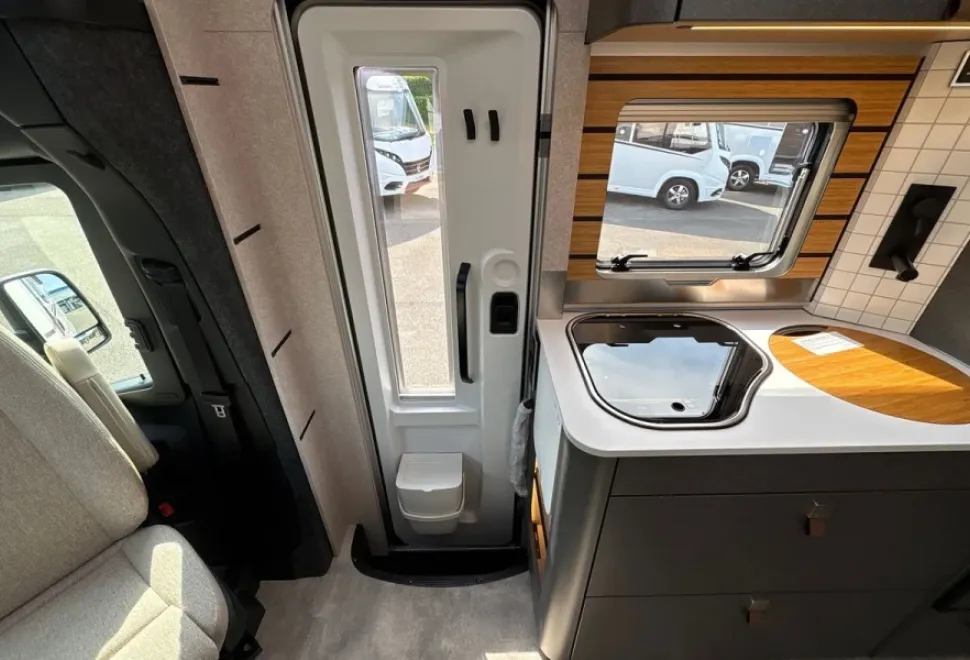 HYMER  ML-T 