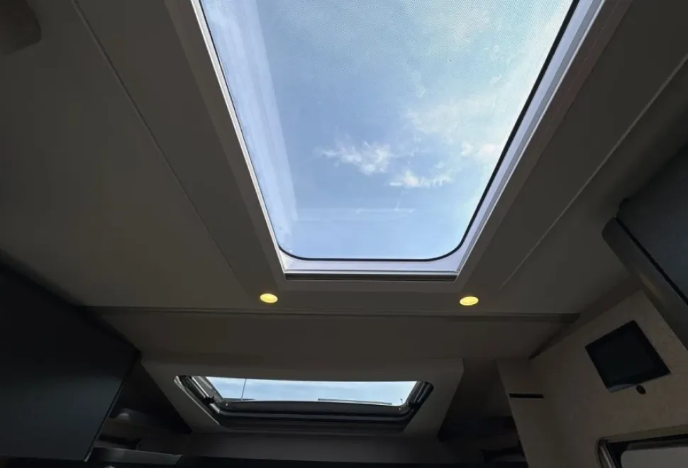 HYMER  ML-T 