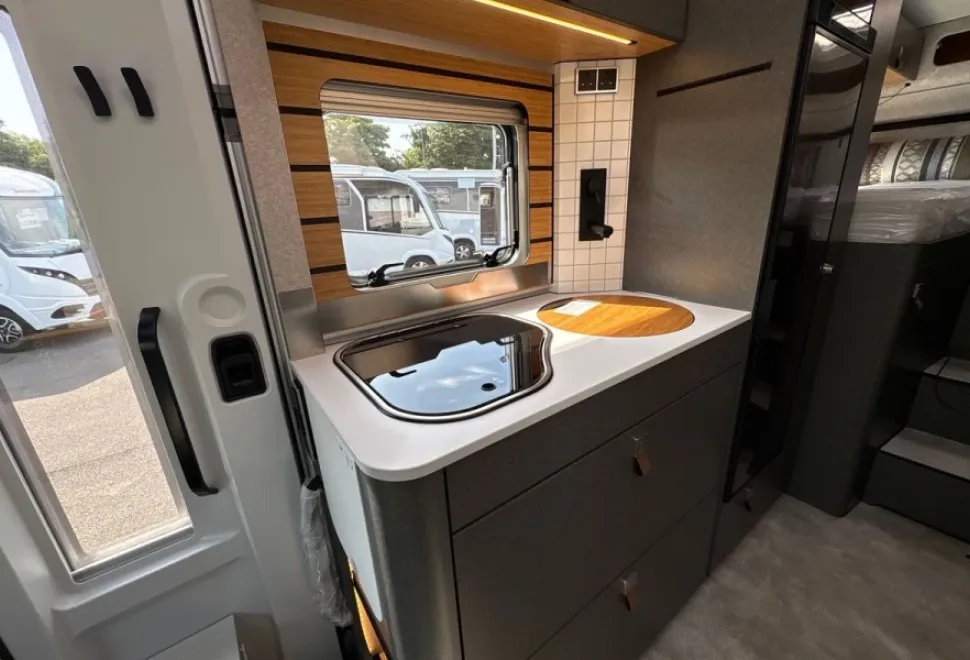 HYMER  ML-T 