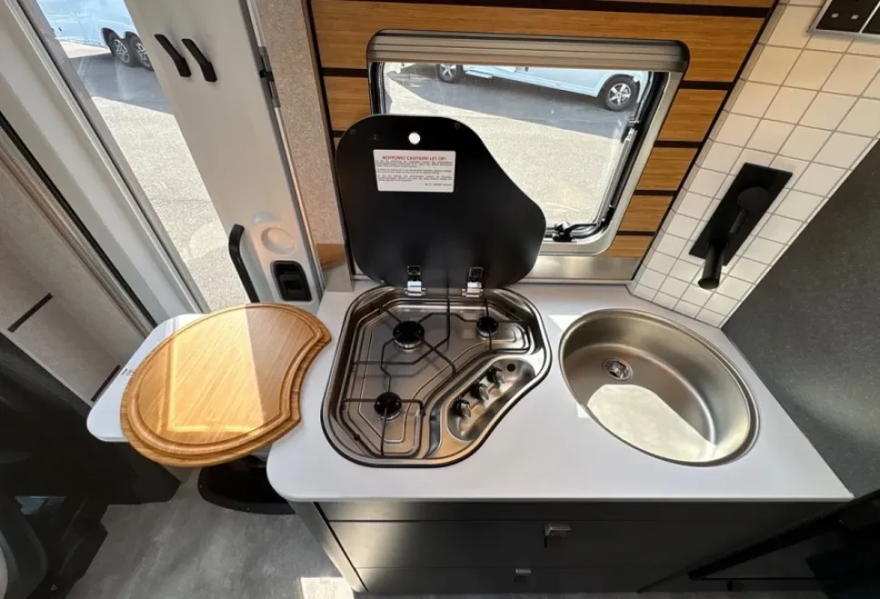 HYMER  ML-T 