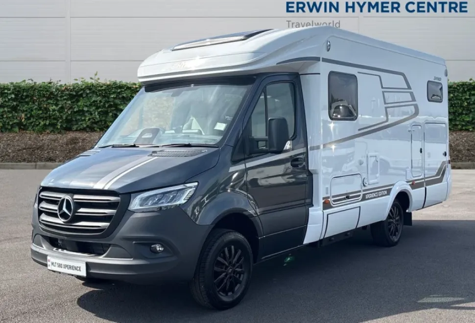 HYMER  ML-T 