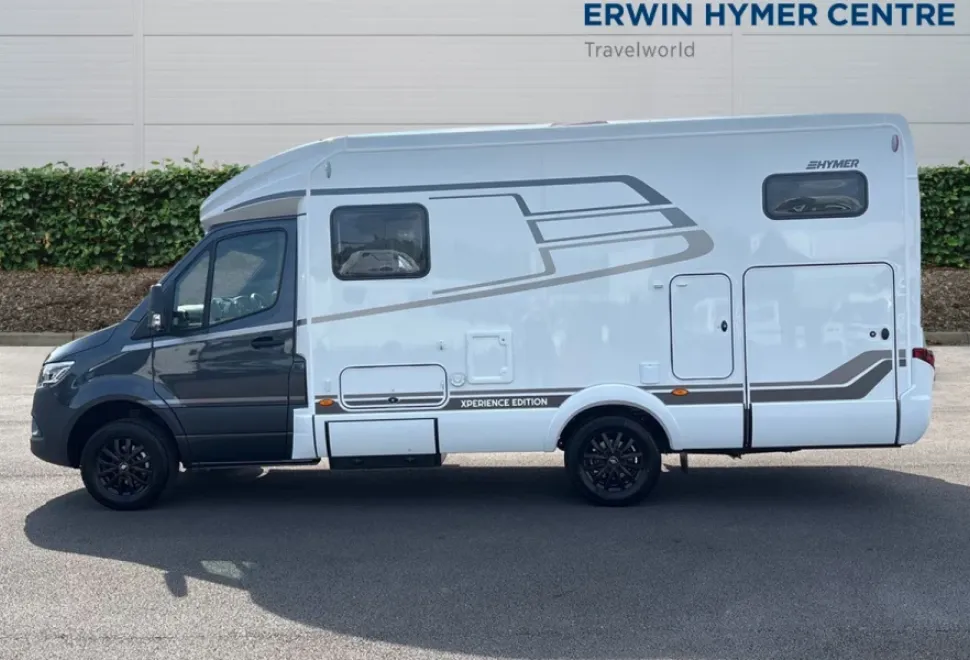 HYMER  ML-T 