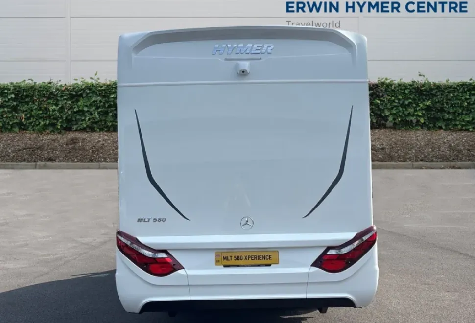 HYMER  ML-T 