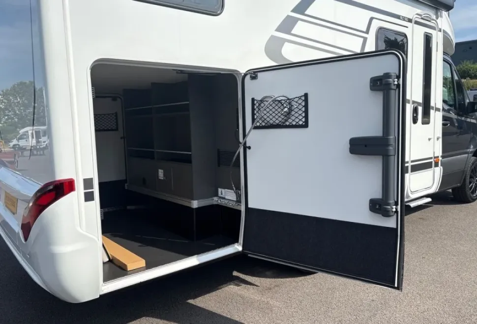 HYMER  ML-T 