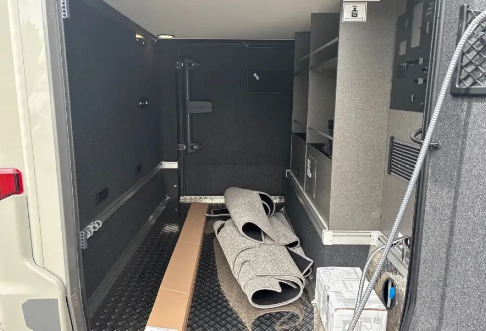 HYMER  ML-T 