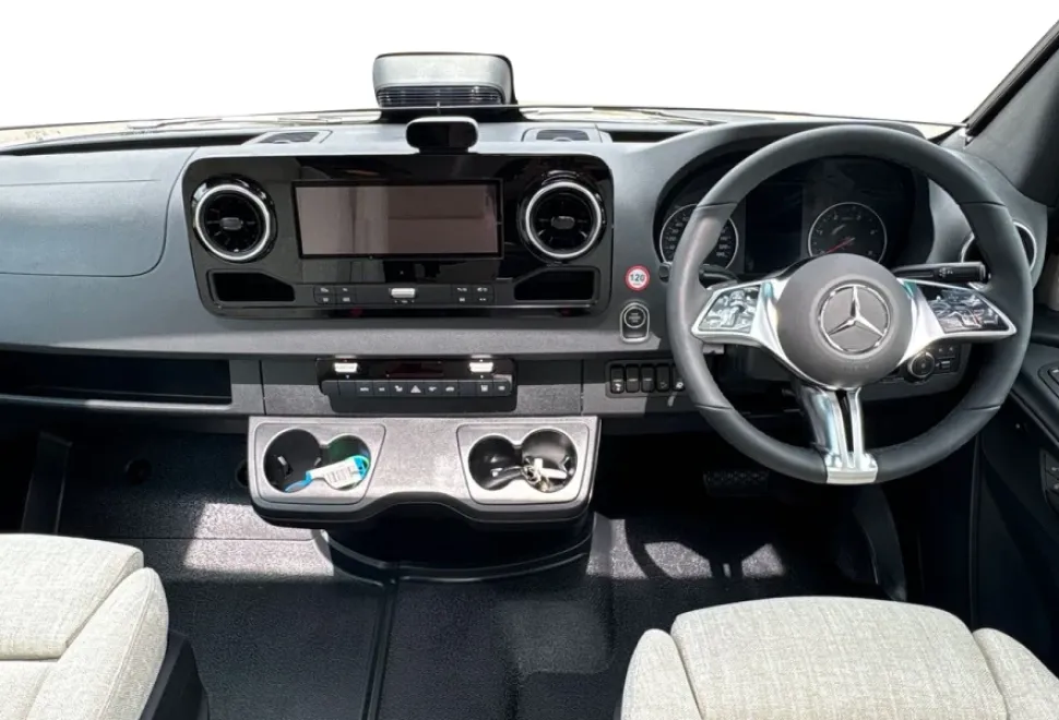 HYMER  ML-T 