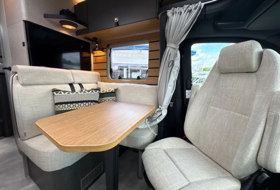 HYMER  ML-T 