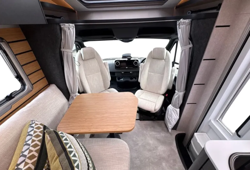 HYMER  ML-T 