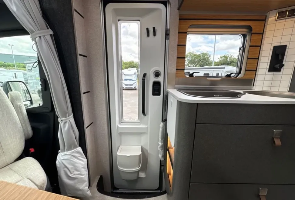 HYMER  ML-T 