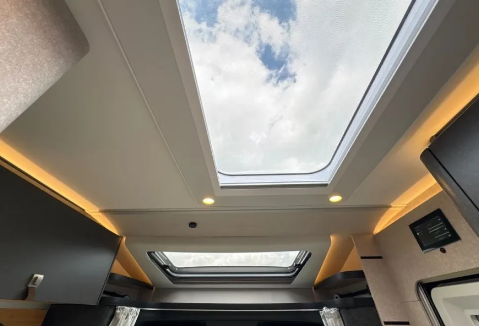 HYMER  ML-T 