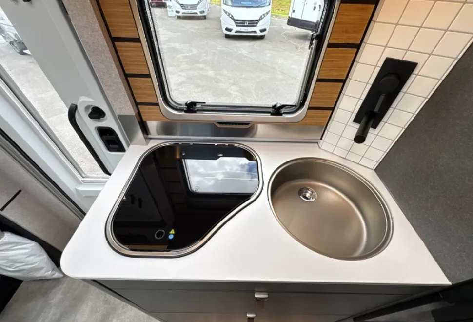 HYMER  ML-T 