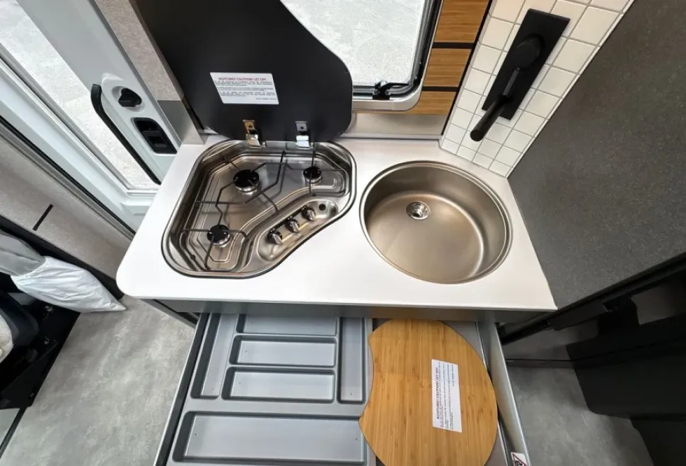 HYMER  ML-T 