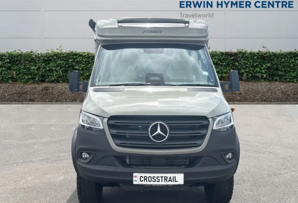HYMER  ML-T 
