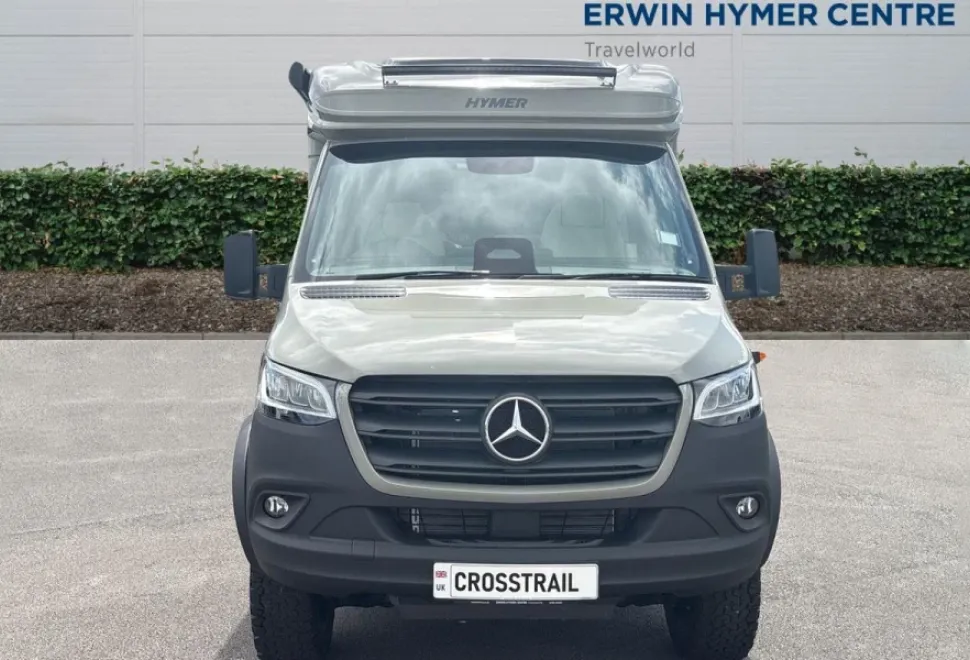 HYMER  ML-T 